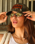 Backstage Sunglasses by Ginneca Row