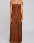 Unreleased Maxi Dress