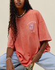 Rolling Stones World Tour 94-95 Tee by Daydreamer