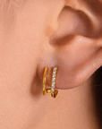 Dulce Earrings by LUNA B