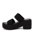 Ocean Ave Platform Sandal by Matisse - FINAL SALE