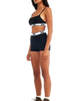 Downtown Bra Top by JGR & STN - FINAL SALE