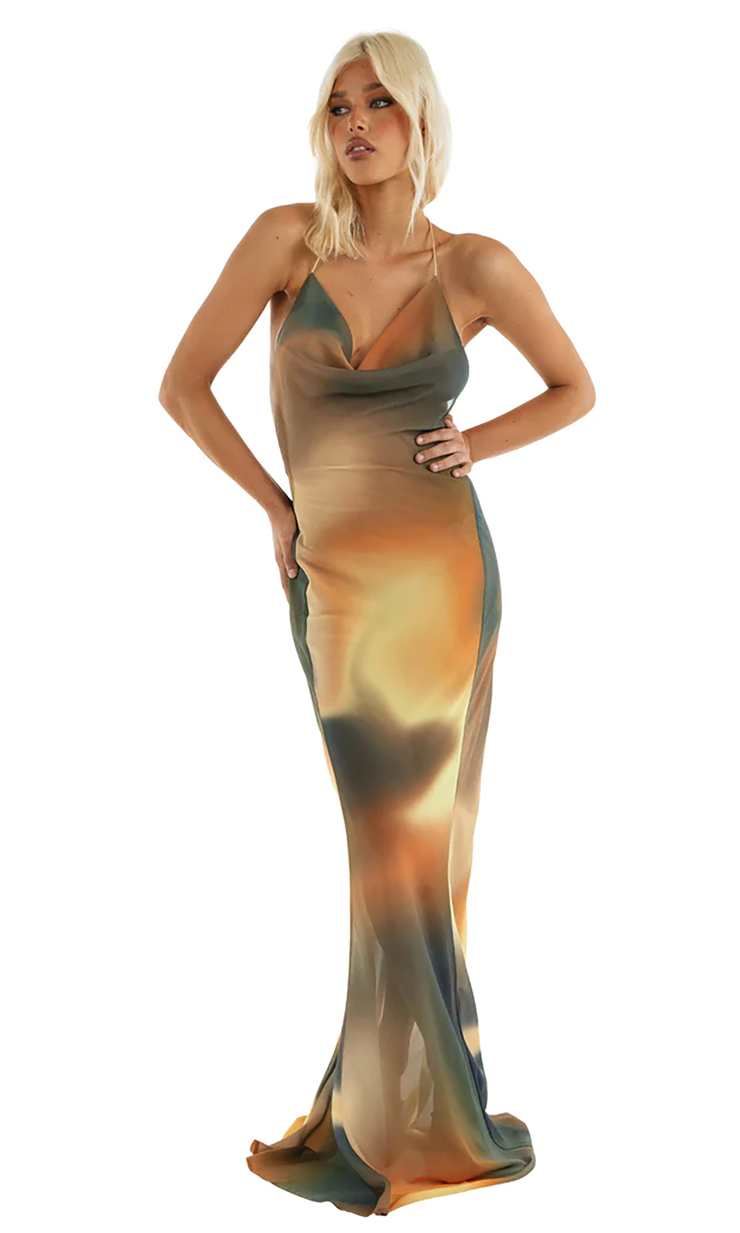 chelsea maxi dress Chelsea Maxi Dress by JGR & STN