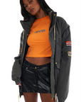 Davidson Jacket by JGR & STN - ONLINE EXCLUSIVE