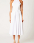 Rio Midi Dress by NIA