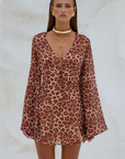 Anura Mini Dress by Runaway The Label - FINAL SALE