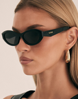 The Selita Sunglasses by Banbé