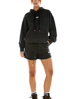 Downtown Shorts by JGR & STN