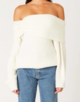 Momo Sweater by NIA