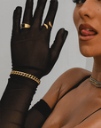 Guilty Pleasures Bracelet by ARSN The Label - SHOPLUNAB