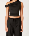 Fraise Top by NIA - FINAL SALE