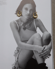 Quinn Earrings by LUNA B