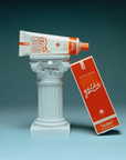 Orange Gelée Sunscreen Gel SPF 30 by Vacation - FINAL SALE