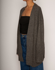 Just Chillin Cardigan - FINAL SALE