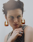 Talia Earrings by LUNA B