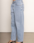 Ultra Baggy Jeans by aligrace