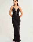 Daytona Maxi Dress by Rumored - FINAL SALE