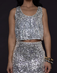 Captivated Top - FINAL SALE
