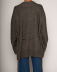 Just Chillin Cardigan - FINAL SALE