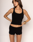 Selya Shorts by Motel