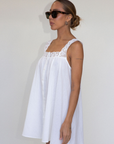 American Nights Mini Dress