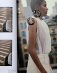 Hunter Earrings by LUNA B