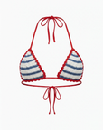 Cabo Bikini Top by JMP The Label