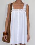 American Nights Mini Dress