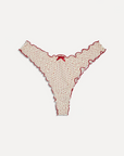 Dalton Bottom by Frankies Bikinis - FINAL SALE