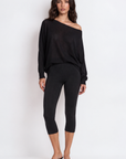 Margot Capri Pants