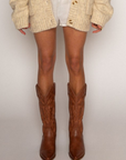Ottilie Boot by Billini - FINAL SALE