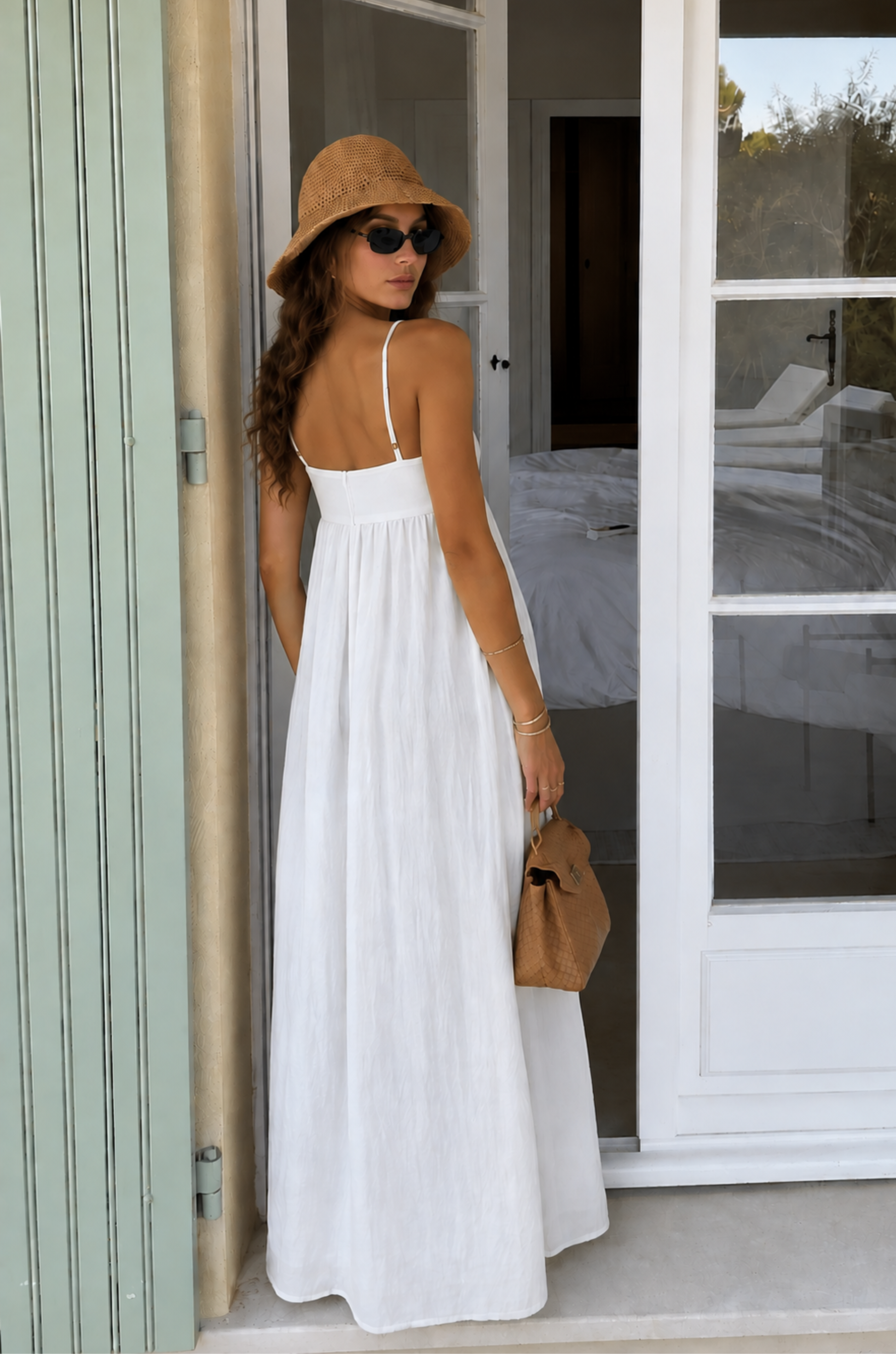 Long Weekend Maxi Dress – SHOPLUNAB
