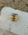 Daelen Ring by LUNA B - FINAL SALE