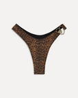 Full Moon Bikini Bottom by Frankies