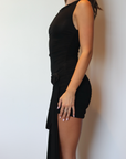 Rosa Linda Dress