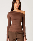 Cleo Top by NIA - FINAL SALE