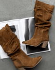 Remi Tall Boot by Matisse - FINAL SALE - SHOPLUNAB