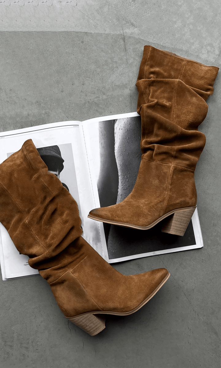 Remi Tall Boot by Matisse FINAL SALE SHOPLUNAB