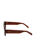 The Suki Sunglasses by Banbé