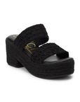Ocean Ave Platform Sandal by Matisse - FINAL SALE