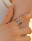 Emmy Ring by LUNA B