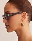 The Alix Sunglasses by Banbé
