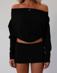 Dusk Diva Top - FINAL SALE