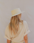 Wanderer Boater by Lack of Color - FINAL SALE