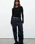 Nyla Top by Bayse