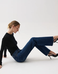 Evie Jeans by Pistola