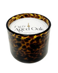 Fig & Aged Oak Soy Blend Candle