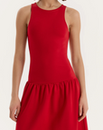 Shannon Midi Dress by 4th & Reckless