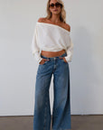 Dusk Diva Top - FINAL SALE
