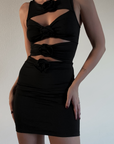 Love Tied Dress - FINAL SALE